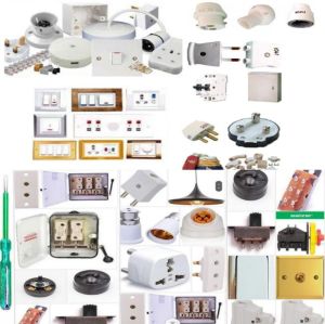 Electrical Accessories