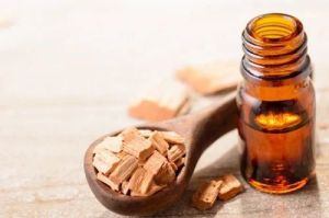Sandalwood Essential Oil