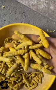 Sangli Turmeric Finger