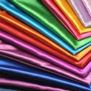 Silk Fabric