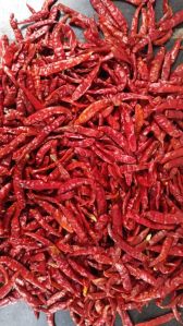 Teja S17 Dry Red Chilli