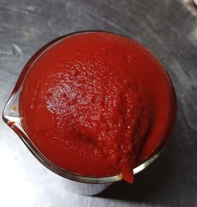 Tomato Paste