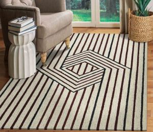 Viscose Carpet
