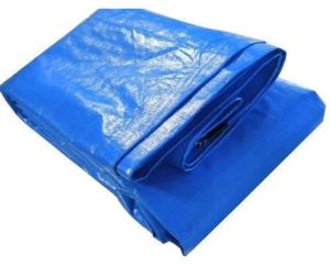 Waterproof Tarpaulin