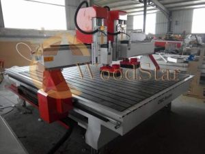 Vellakoil CNC Wood Working Router Machine