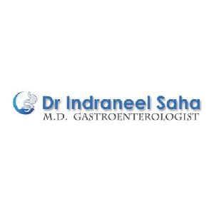 Top Gastroenterologist in Kolkata