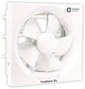 Orient Exhaust Fans