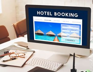 reservation bookings service