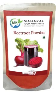 Dehydrated Beetroot Powder