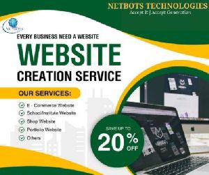 mobile website designing