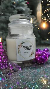 scented cookie jar candles