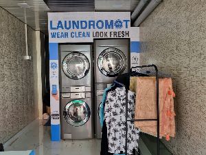 Laundry Services