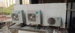 Daikin Ducted AC