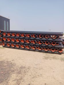 250mm HDPE dwc conduit pipe