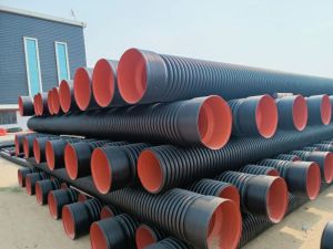 300mm DWC Drainage Pipe