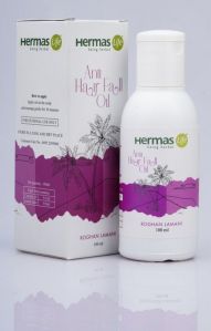 Anti Hairfall Hair Oil