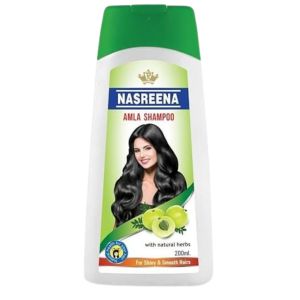 Nasreena AMLA SHAMPOO