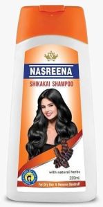 Nasreena SHIKAKAI SHAMPOO