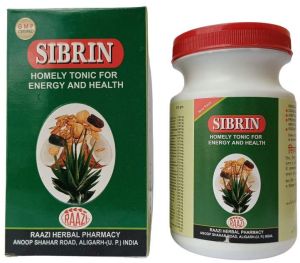 SIBRIN Homely tonic for Energy and Health