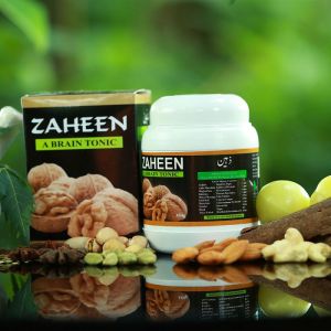 zaheen brain tonic