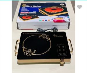 induction hot plate