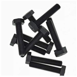 ars m5 x 45mm hex head screws