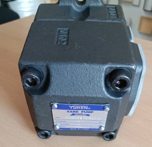 Yuken Vane Pump