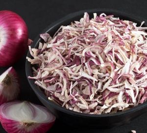 Onion Flakes