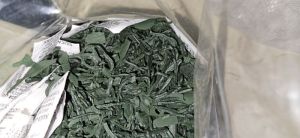 Spirulina Flakes