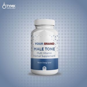 male tone energy capsules