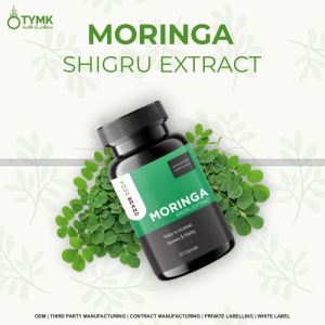 Moringa Capsules