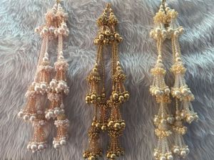 decorative tassels