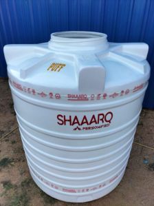 Plastic Water Storage Tank