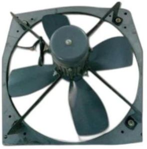 Industrial Exhaust Fans