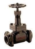 Ammonia Valves