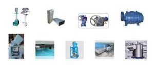 Ice Plant Equipment