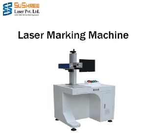 Laser Marking Machine