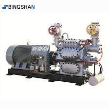 Refrigeration Compressors