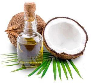 Coconut Oil