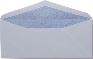 self seal envelopes