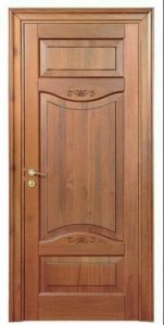 Wooden Flush Door