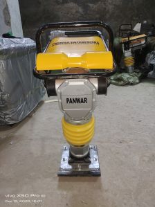 Electric Tamping Rammer