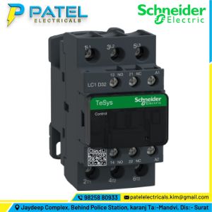 Schneider Power Contactors