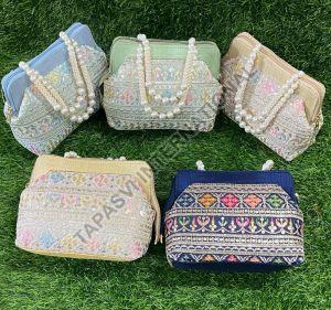 Handmade Purses