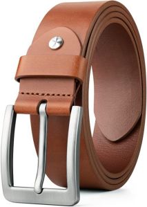 Leather Belts