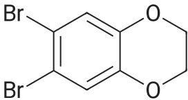 2,3-Dihydrobenzo[b] [1,4]dioxine