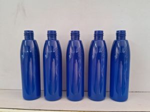 100ml Pet Hair Oil Bottle