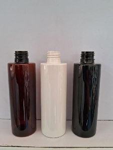 200ml pet Cylindrical Bottle