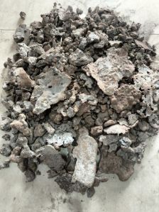 ss cutting slag