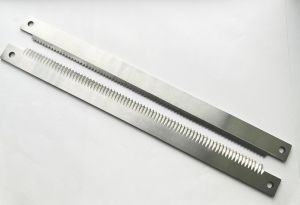 Packaging Machine Blades